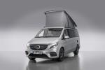 Mercedes-Benz Marco Polo AMG Line 2016 года